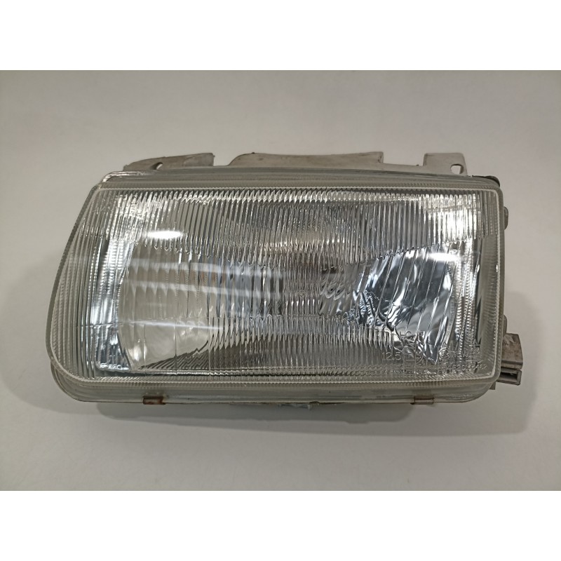 Recambio de faro izquierdo para volkswagen polo berlina (6n2) trendline referencia OEM IAM 6N1941017AA  