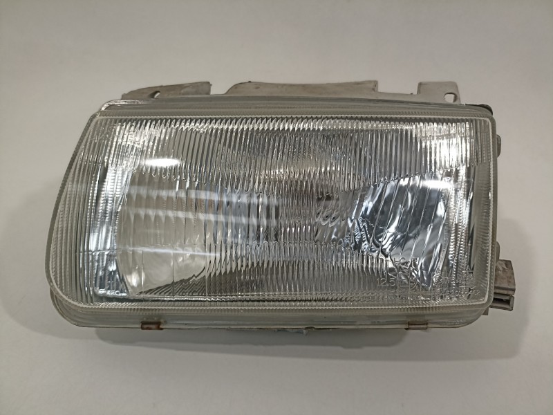 Recambio de faro izquierdo para volkswagen polo berlina (6n2) trendline referencia OEM IAM 6N1941017AA  