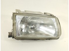 Recambio de faro derecho para volkswagen polo berlina (6n2) trendline referencia OEM IAM 6N1941018AA  