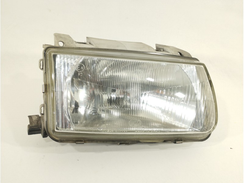 Recambio de faro derecho para volkswagen polo berlina (6n2) trendline referencia OEM IAM 6N1941018AA  