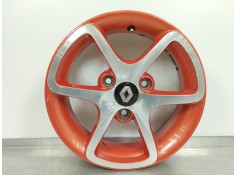 Recambio de llanta para renault twizy cargo referencia OEM IAM 0511R  