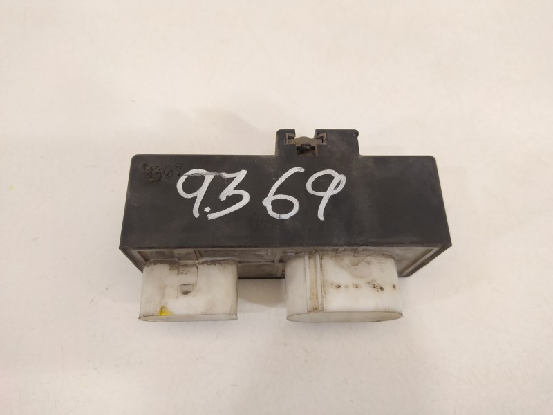 Recambio de caja precalentamiento para audi a3 (8l) 1.8 t ambiente referencia OEM IAM 1J0919506K  