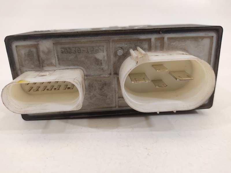 Recambio de caja precalentamiento para audi a3 (8l) 1.8 t ambiente referencia OEM IAM 1J0919506K  