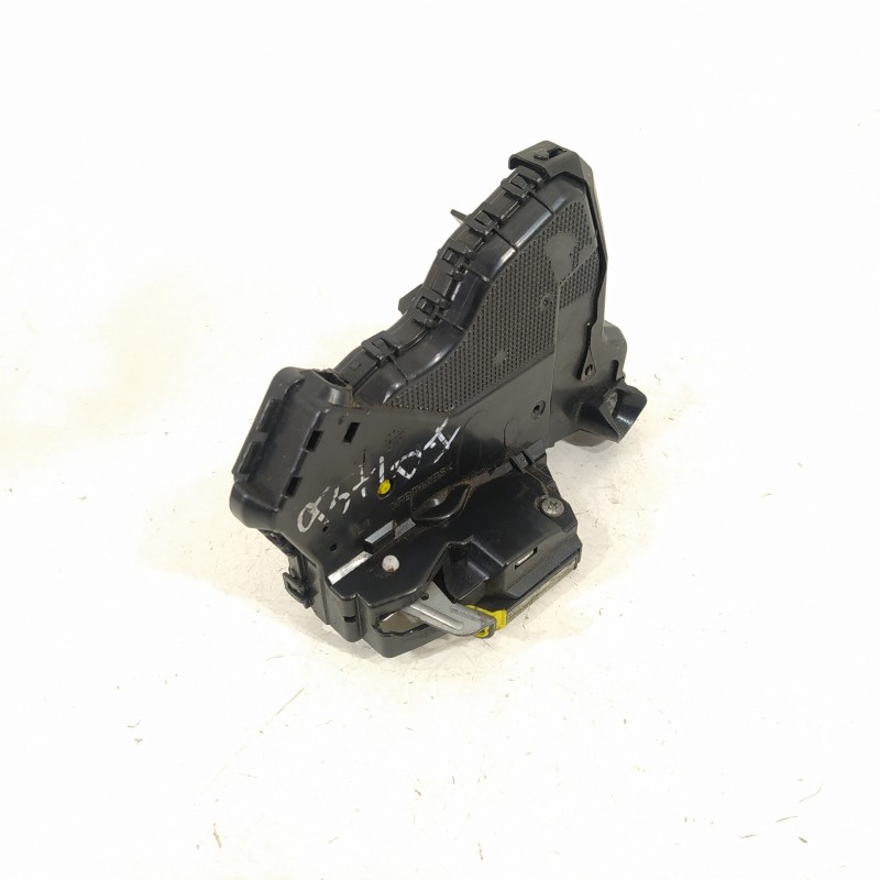 Recambio de cerradura puerta delantera izquierda para toyota rav 4 (a3) sol cross sport referencia OEM IAM 7101815  