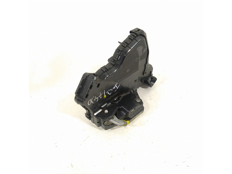 Recambio de cerradura puerta delantera izquierda para toyota rav 4 (a3) sol cross sport referencia OEM IAM 7101815  
