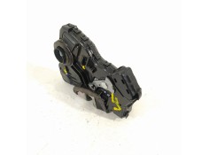 Recambio de cerradura puerta delantera izquierda para toyota rav 4 (a3) sol cross sport referencia OEM IAM 7101815   2