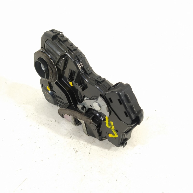 Recambio de cerradura puerta delantera izquierda para toyota rav 4 (a3) sol cross sport referencia OEM IAM 7101815  