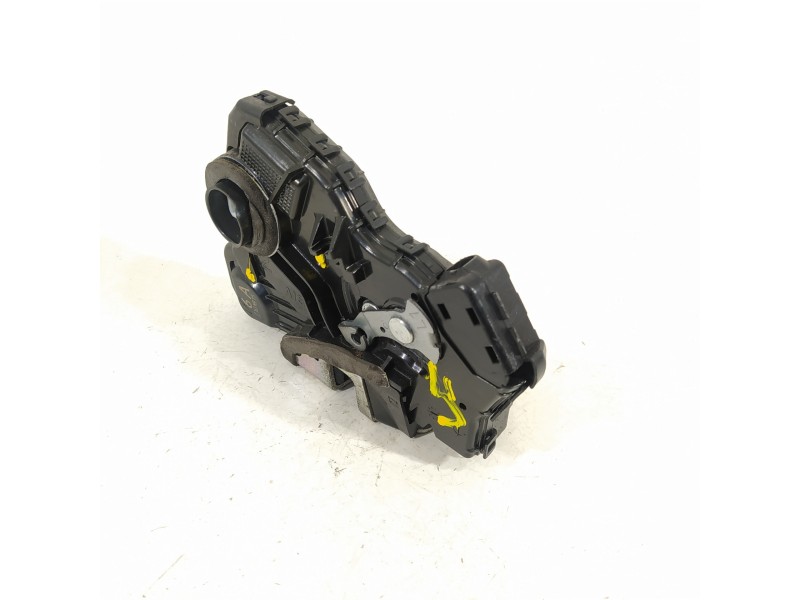 Recambio de cerradura puerta delantera izquierda para toyota rav 4 (a3) sol cross sport referencia OEM IAM 7101815  
