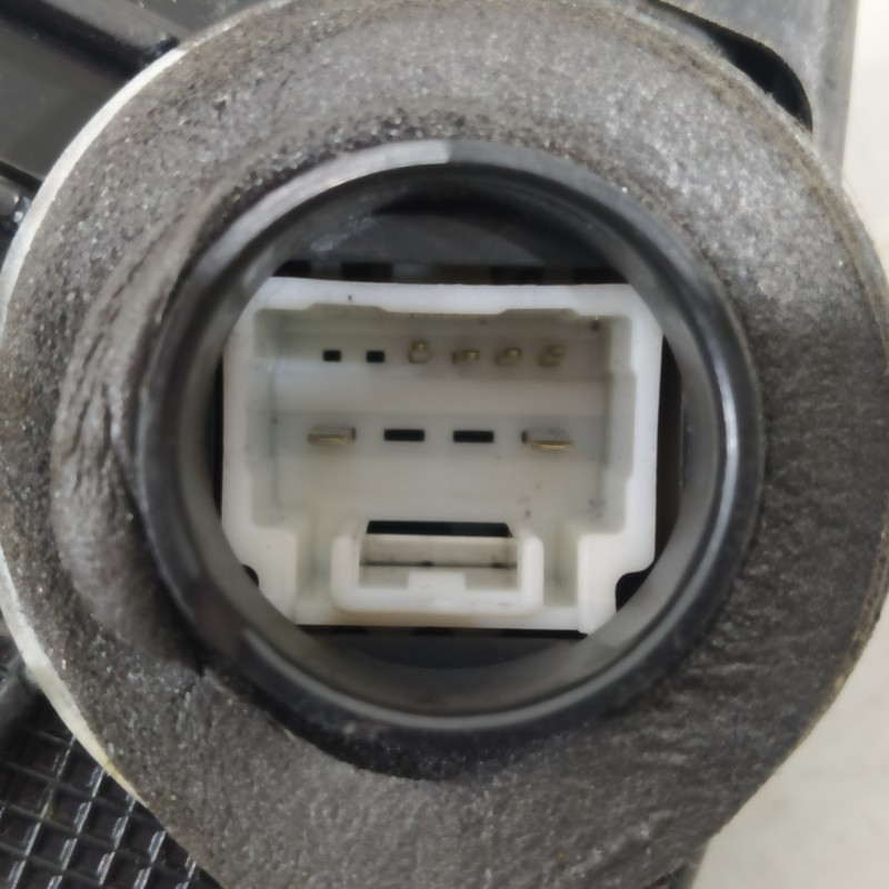 Recambio de cerradura puerta delantera izquierda para toyota rav 4 (a3) sol cross sport referencia OEM IAM 7101815  