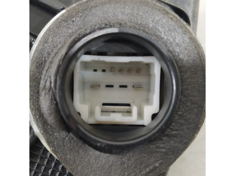 Recambio de cerradura puerta delantera izquierda para toyota rav 4 (a3) sol cross sport referencia OEM IAM 7101815  