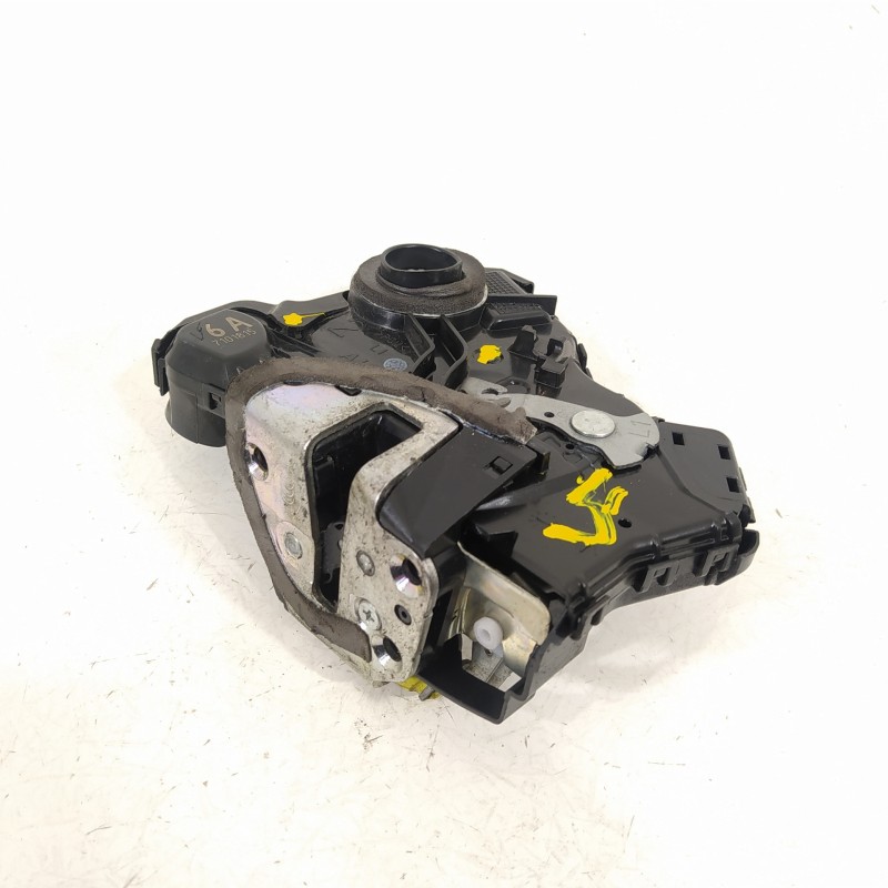 Recambio de cerradura puerta delantera izquierda para toyota rav 4 (a3) sol cross sport referencia OEM IAM 7101815  