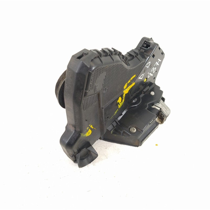 Recambio de cerradura puerta delantera derecha para toyota rav 4 (a3) sol cross sport referencia OEM IAM 7102314  