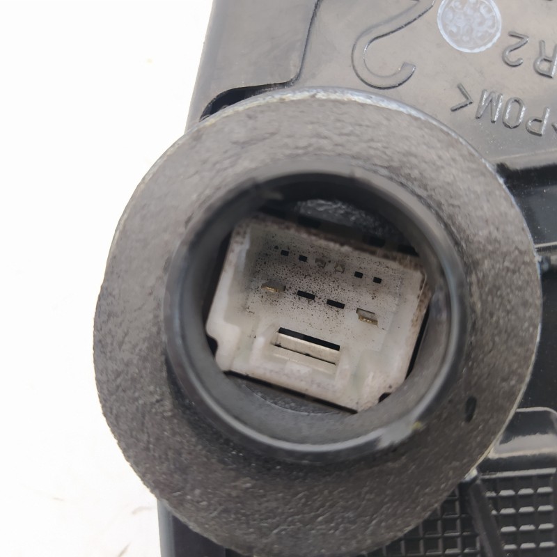 Recambio de cerradura puerta delantera derecha para toyota rav 4 (a3) sol cross sport referencia OEM IAM 7102314  