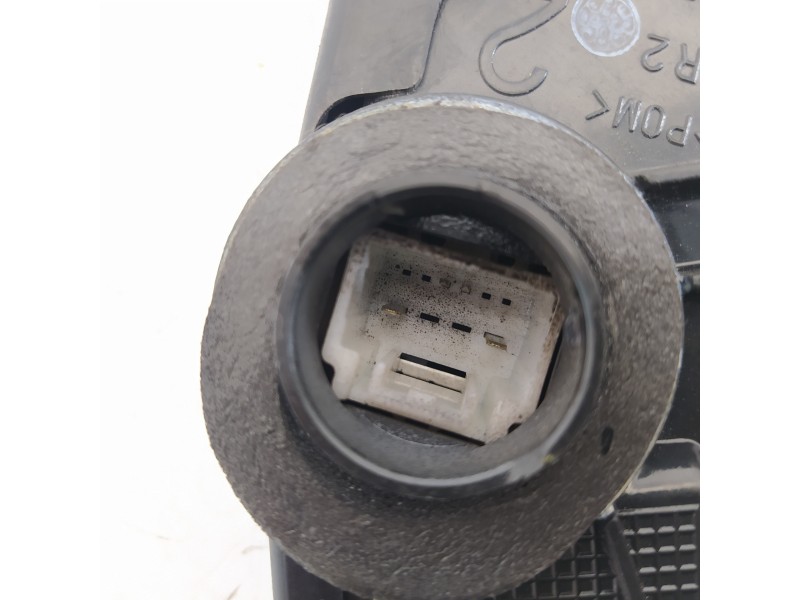 Recambio de cerradura puerta delantera derecha para toyota rav 4 (a3) sol cross sport referencia OEM IAM 7102314  