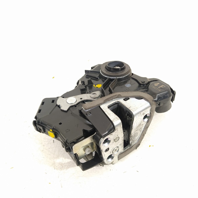 Recambio de cerradura puerta delantera derecha para toyota rav 4 (a3) sol cross sport referencia OEM IAM 7102314  