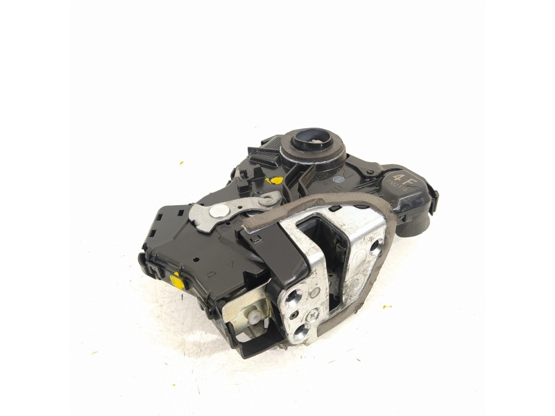 Recambio de cerradura puerta delantera derecha para toyota rav 4 (a3) sol cross sport referencia OEM IAM 7102314  