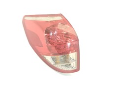 Recambio de piloto trasero izquierdo para toyota rav 4 (a3) sol cross sport referencia OEM IAM 8156142091  