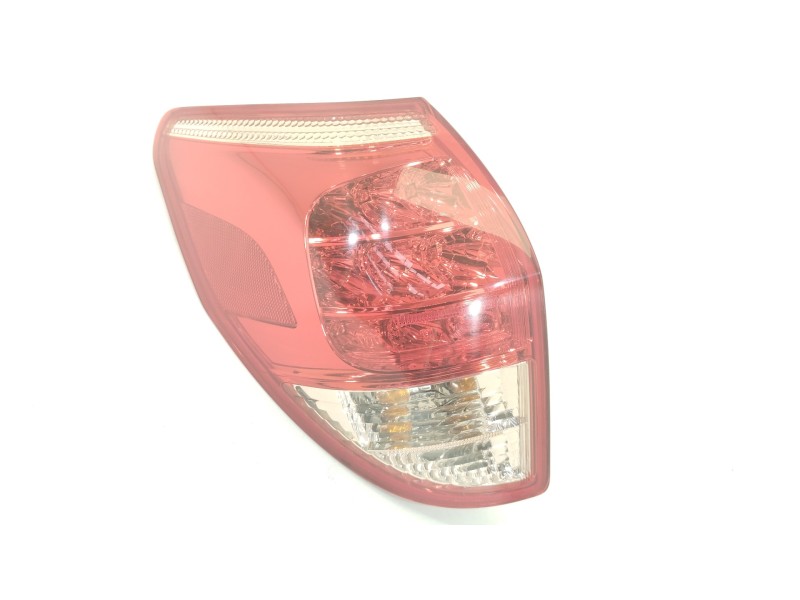 Recambio de piloto trasero izquierdo para toyota rav 4 (a3) sol cross sport referencia OEM IAM 8156142091  