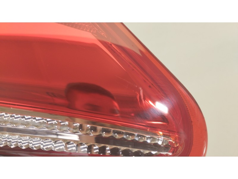 Recambio de piloto trasero izquierdo para toyota rav 4 (a3) sol cross sport referencia OEM IAM 8156142091  