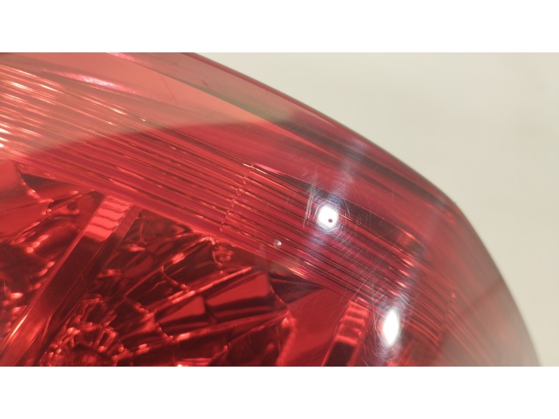 Recambio de piloto trasero izquierdo para toyota rav 4 (a3) sol cross sport referencia OEM IAM 8156142091  