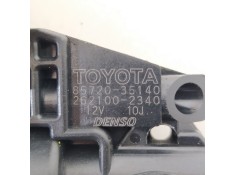 Recambio de motor elevalunas trasero derecho para toyota rav 4 (a3) sol cross sport referencia OEM IAM 8572035140   2