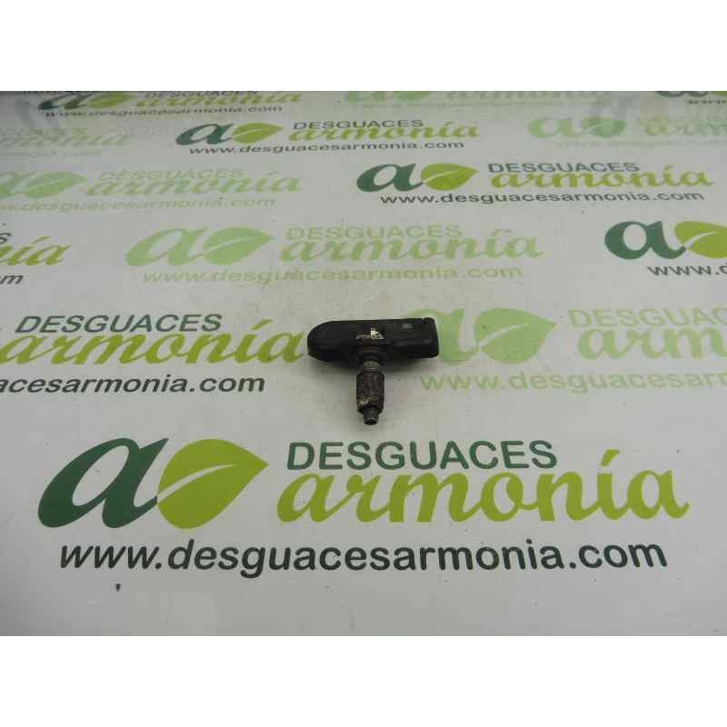 Recambio de sensor para peugeot 407 st confort referencia OEM IAM 9656822980  