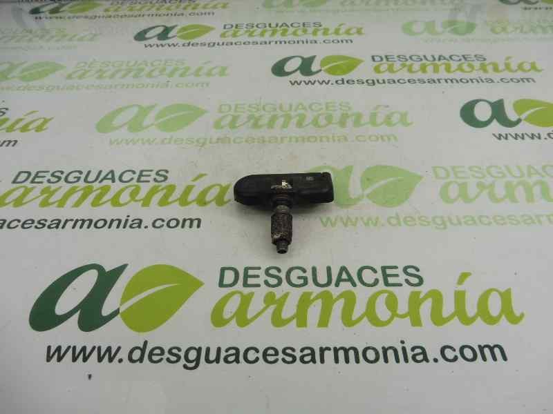 Recambio de sensor para peugeot 407 st confort referencia OEM IAM 9656822980  