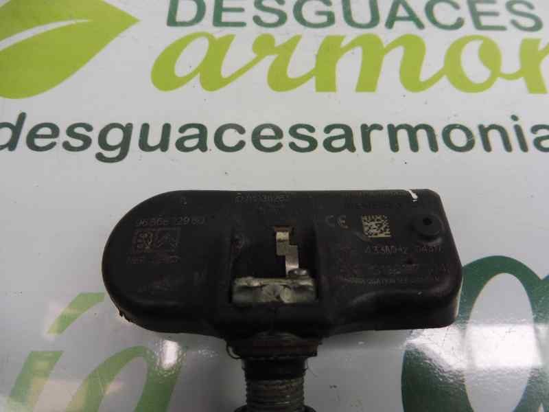 Recambio de sensor para peugeot 407 st confort referencia OEM IAM 9656822980  