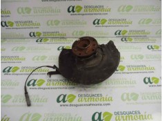 Recambio de mangueta delantera derecha para bmw serie 5 berlina (e60) m5 referencia OEM IAM   