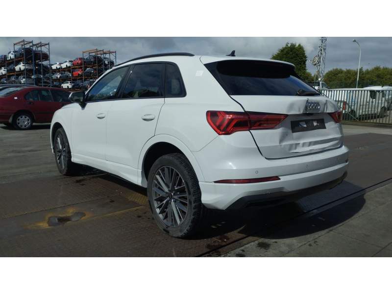 audi q3 (f3b) del año 2024