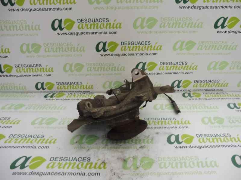 Recambio de mangueta delantera derecha para bmw serie 5 berlina (e60) m5 referencia OEM IAM   