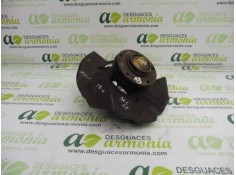Recambio de mangueta delantera izquierda para bmw serie 3 compact (e46) 320td referencia OEM IAM   