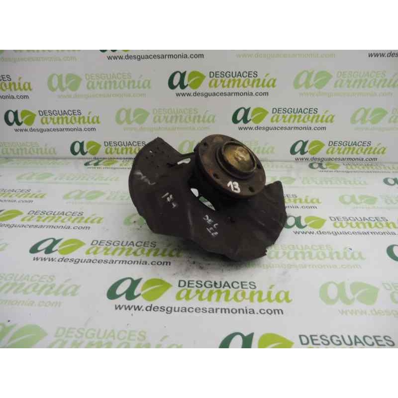 Recambio de mangueta delantera izquierda para bmw serie 3 compact (e46) 320td referencia OEM IAM   