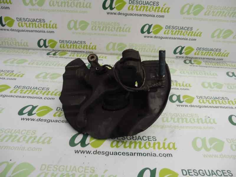 Recambio de mangueta delantera izquierda para bmw serie 3 compact (e46) 320td referencia OEM IAM   
