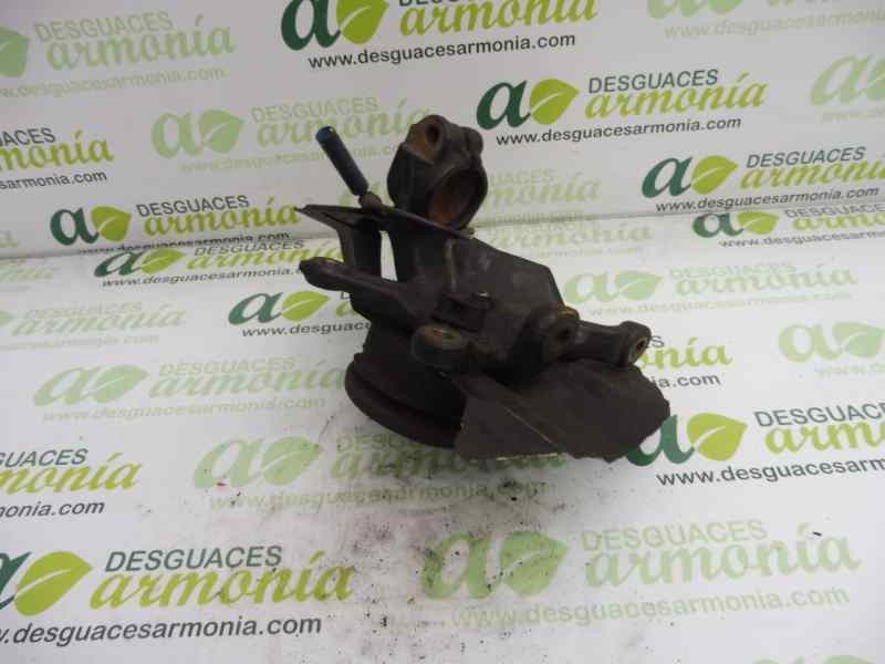 Recambio de mangueta delantera izquierda para bmw serie 3 compact (e46) 320td referencia OEM IAM   