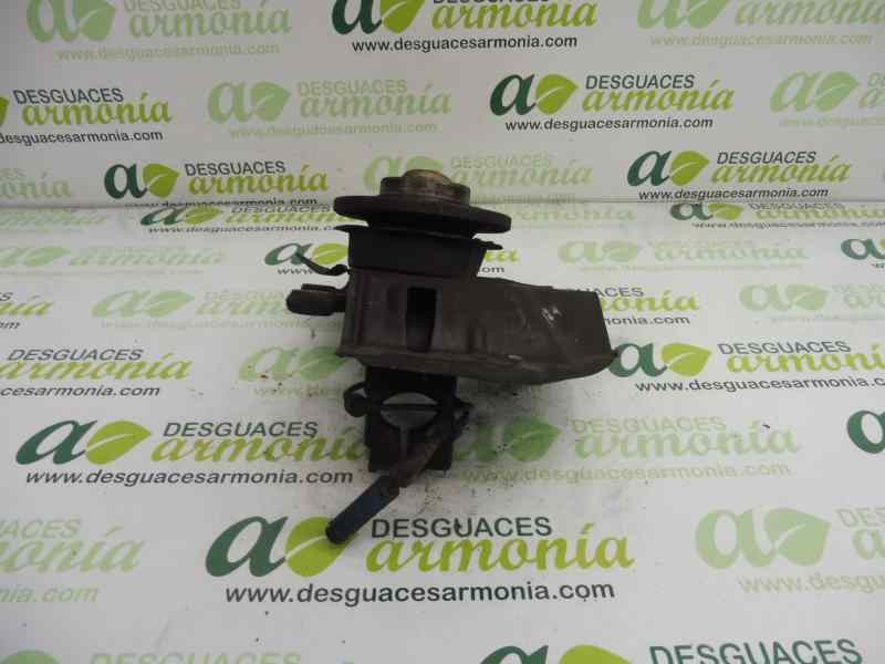 Recambio de mangueta delantera izquierda para bmw serie 3 compact (e46) 320td referencia OEM IAM   