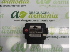 Recambio de modulo electronico para lancia thesis (115) 2.4 20v multijet emblema referencia OEM IAM 51743486 87062007