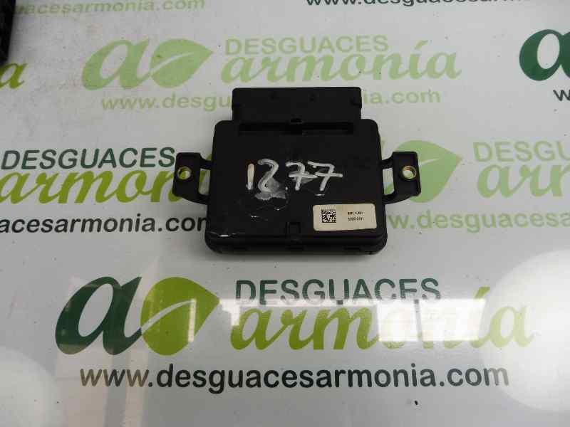 Recambio de modulo electronico para lancia thesis (115) 2.4 20v multijet emblema referencia OEM IAM 51743486 87062007 