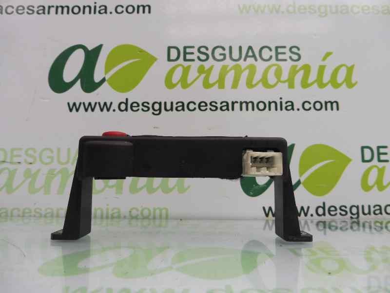 Recambio de modulo electronico para lancia thesis (115) 2.4 20v multijet emblema referencia OEM IAM 51743486 87062007 