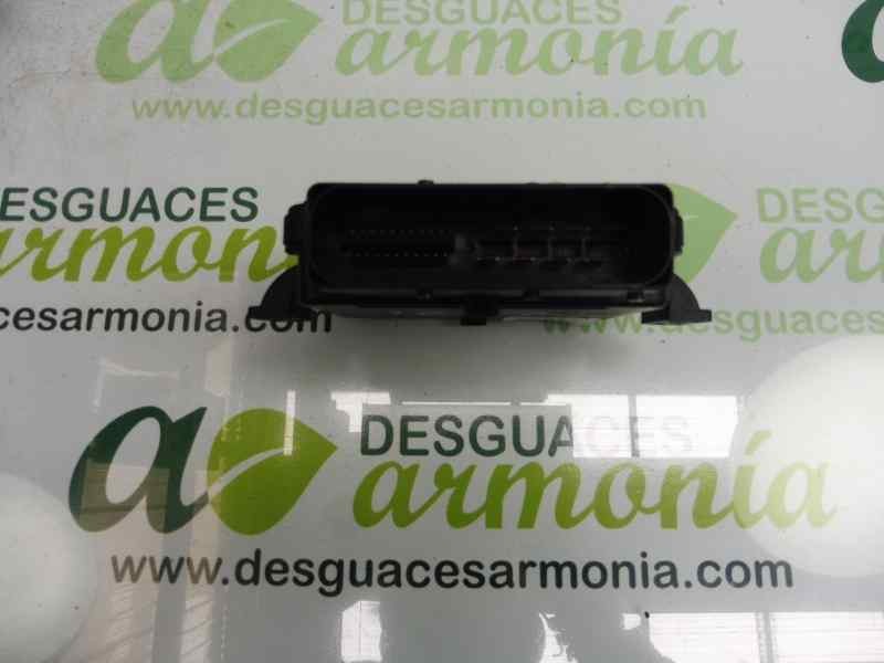 Recambio de modulo electronico para lancia thesis (115) 2.4 20v multijet emblema referencia OEM IAM 51743486 87062007 