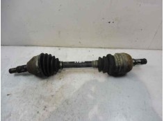 Recambio de transmision delantera izquierda para opel vectra c berlina elegance referencia OEM IAM   