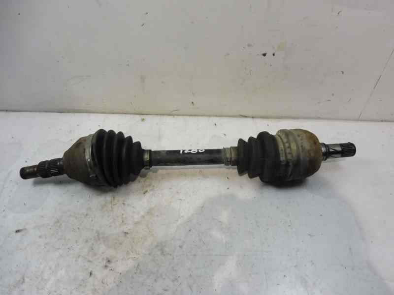 Recambio de transmision delantera izquierda para opel vectra c berlina elegance referencia OEM IAM   