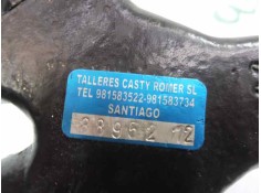 Recambio de bomba inyeccion para hyundai matrix (fc) 1.5 crdi 16v gls referencia OEM IAM 8895212   2