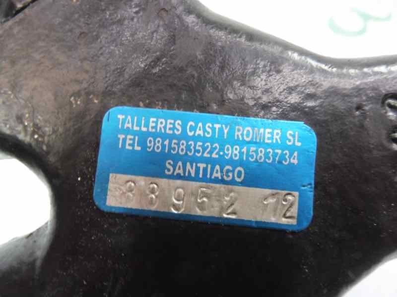 Recambio de bomba inyeccion para hyundai matrix (fc) 1.5 crdi 16v gls referencia OEM IAM 8895212  