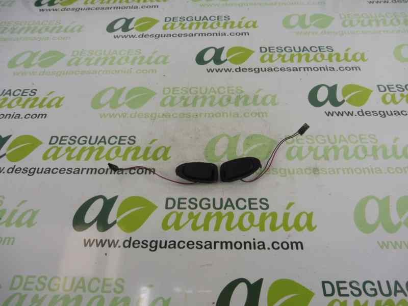 Recambio de mando volante para mercedes-benz clase m (w164) 320 / 350 cdi (164.122) referencia OEM IAM   