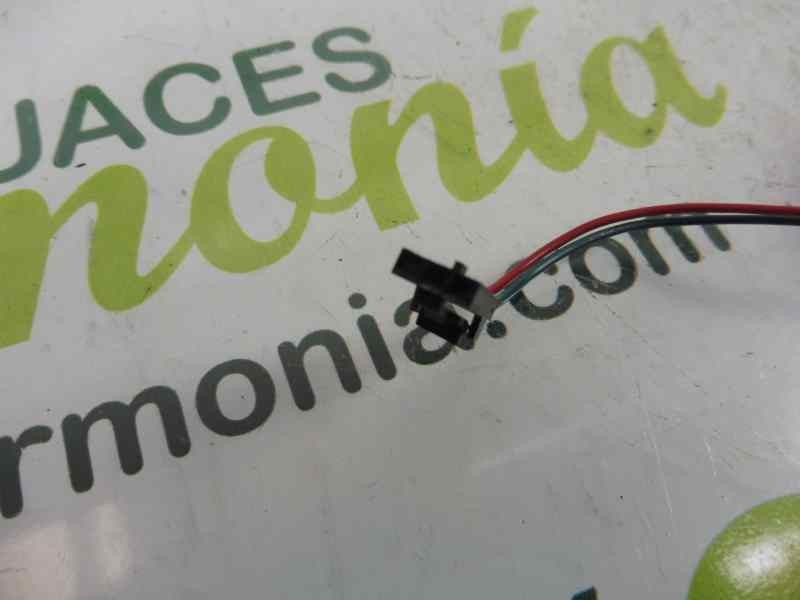 Recambio de mando volante para mercedes-benz clase m (w164) 320 / 350 cdi (164.122) referencia OEM IAM   