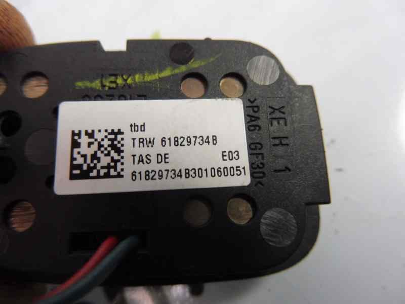 Recambio de mando volante para mercedes-benz clase m (w164) 320 / 350 cdi (164.122) referencia OEM IAM   