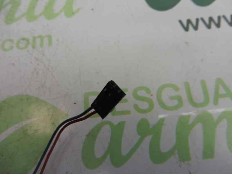 Recambio de mando volante para mercedes-benz clase m (w164) 320 / 350 cdi (164.122) referencia OEM IAM   