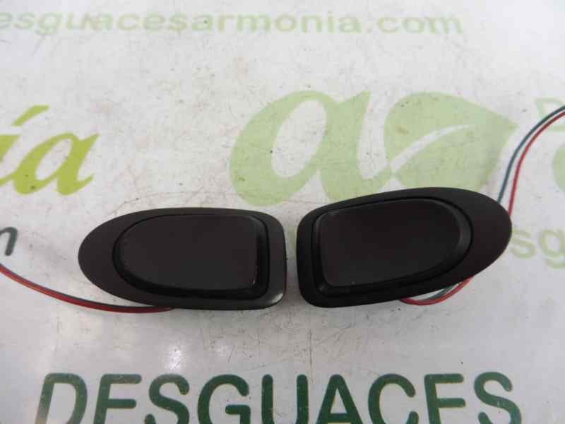 Recambio de mando volante para mercedes-benz clase m (w164) 320 / 350 cdi (164.122) referencia OEM IAM   