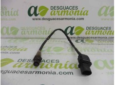 Recambio de sonda lambda para seat ibiza (6j5) stylance / style referencia OEM IAM 045906262 0281004064/065 